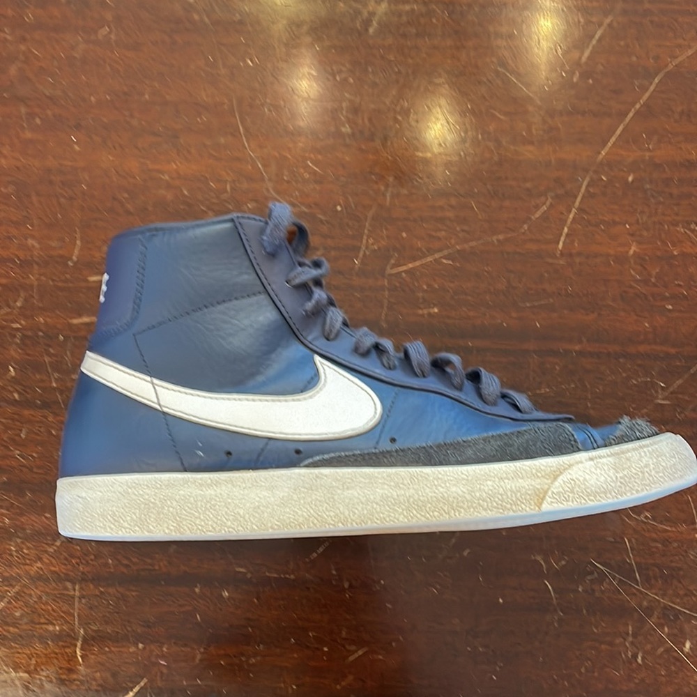 Nike Blazer ‘77 Mid - Picture 5 of 10